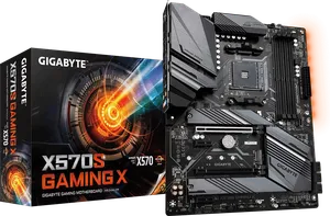 X570S GAMING X (Rev. 1.0)